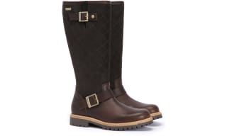 Women's Barbour Boots