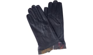 Women's Leather Gloves