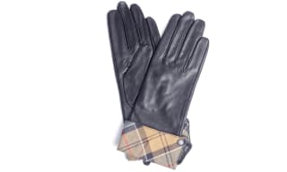 Women's Leather Gloves