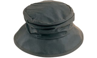 Barbour Bucket Hats