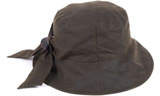 Women's Bucket Hats