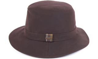 Women's Wide Brim Hats