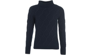 All Women's Barbour Knitwear