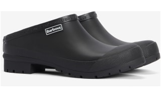 Barbour Clogs