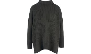 Women's Barbour Jumpers