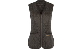 Women's Barbour Jacket Liners