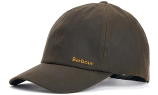 Women's Baseball Caps