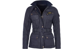 All Women’s Barbour International