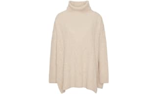 Women's Roll Neck Sweaters