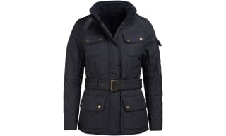Women's Winter Jackets