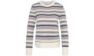 Women's Fair Isle Sweaters