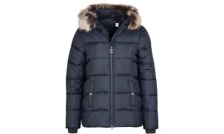 Women's Winter Jackets