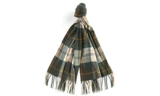 Acrylic Scarves