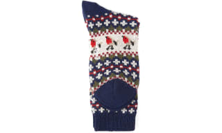 Women's Barbour Socks