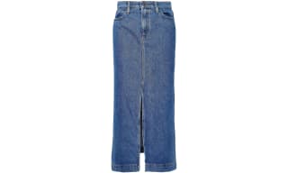 Women's Denim Skirts