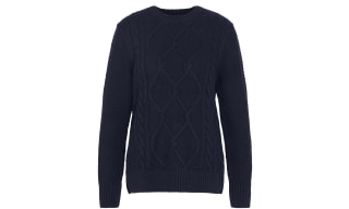 Women's Barbour Lambswool Jumpers
