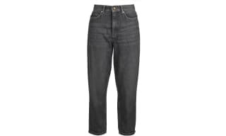 Women's Barbour Jeans