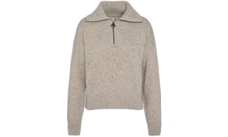 Women's Zip Sweaters