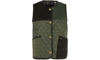 Women's Barbour Jacket Liners