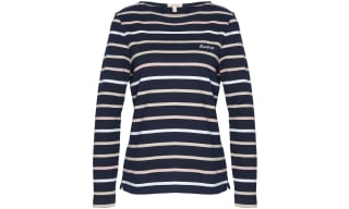 Women's Jersey Tops