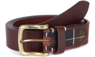Barbour Belts