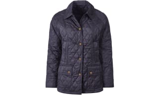 Women's Barbour Quilted Jackets