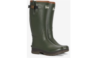 Neoprene Lined Wellies