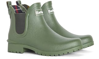 Ankle Wellies