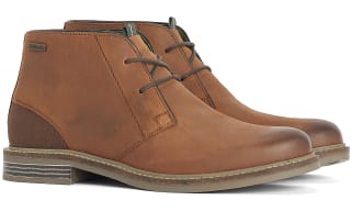 Men's Barbour Boots