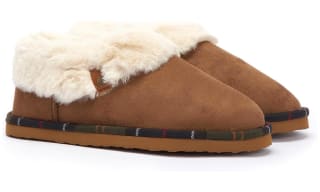 Women's Barbour Slippers