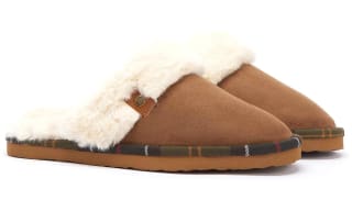 Women's Mule Slippers