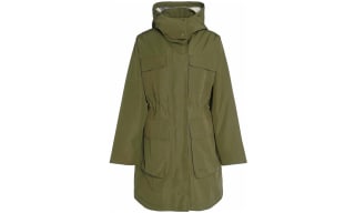 Women's Barbour Waterproof Coats