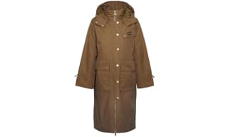 Trench and Raincoats