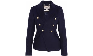 Blazers and Tailored Jackets