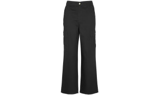 Women's Cargo Trousers
