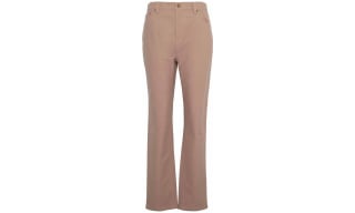 Women's Moleskin Trousers