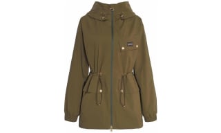 Barbour International Waterproof Jackets