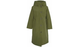 Waterproof Jackets