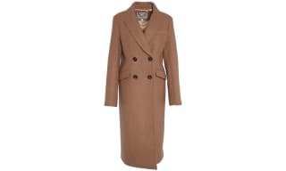 Women's Wool Coats