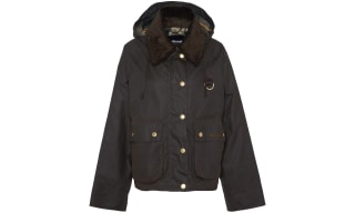 Wax Jackets
