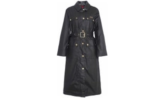 All Women's Coats and Jackets