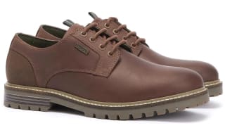 Men's Barbour Shoes