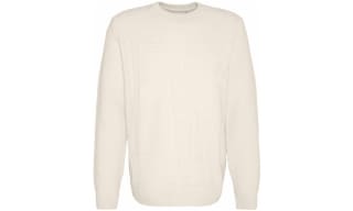 Men's Cable Knit Sweaters