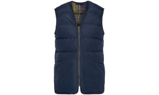 Gilets and Waistcoats
