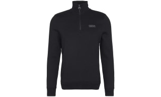 Men's Zip Neck Sweatshirts