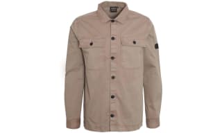 Men's Overshirts