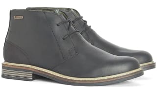 Chukka Boots