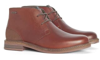Shoes and Boots