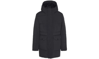 Men's Barbour International Quilted Jackets