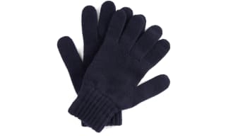 Women's Wool Gloves